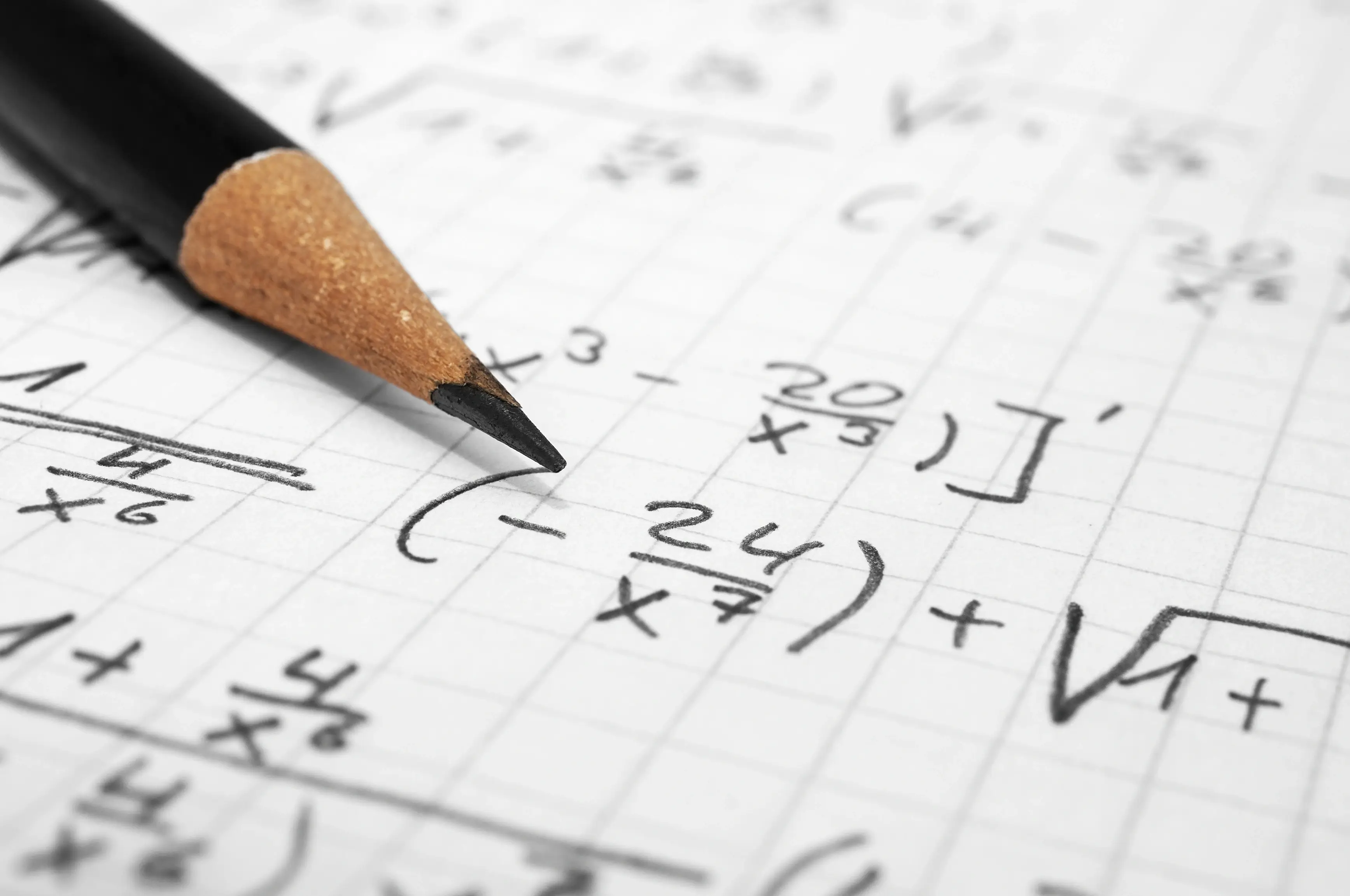 Math Concepts