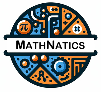 MathNatics Logo